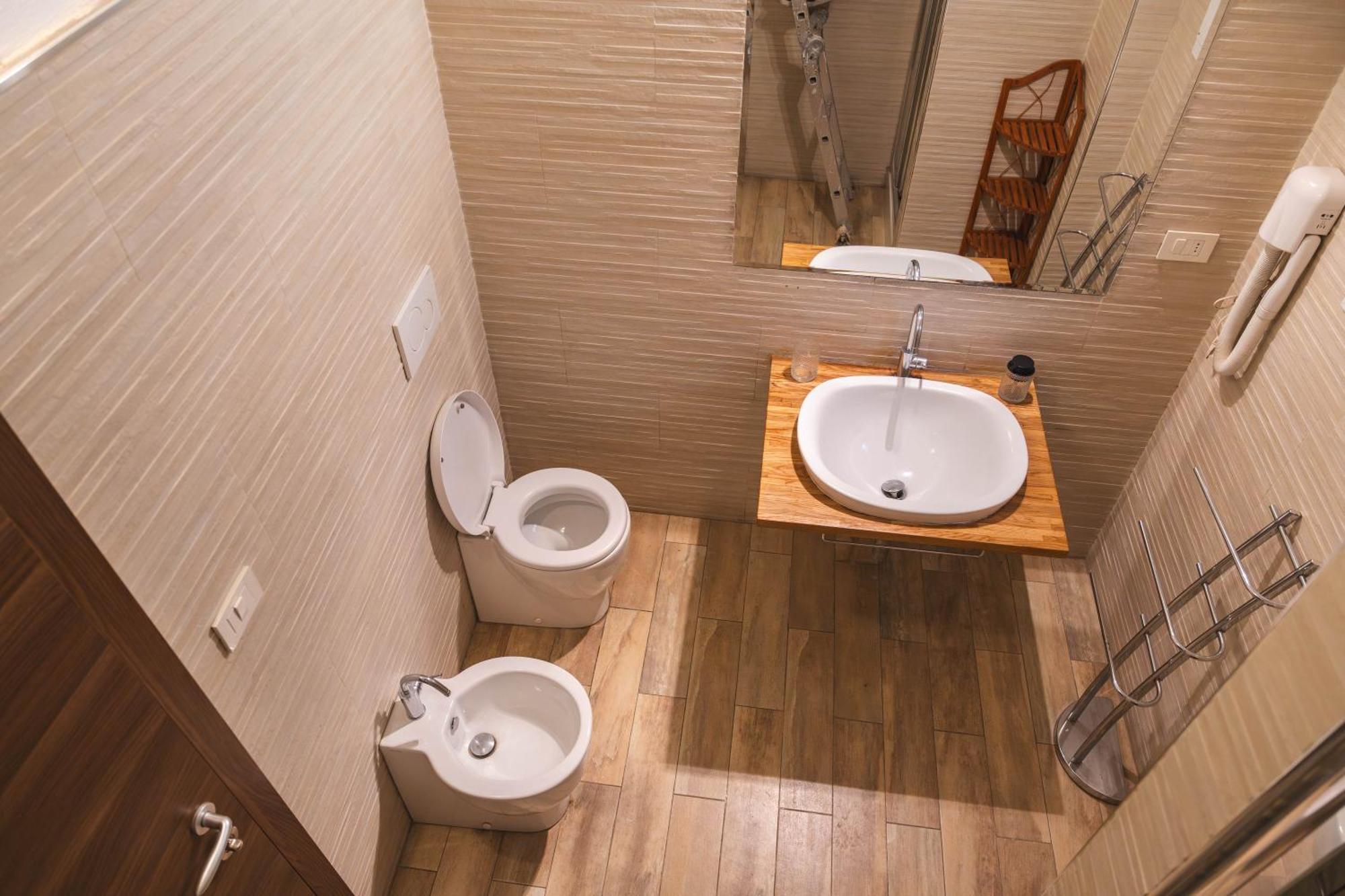 Bed and Breakfast Casa Garo' Болонья Экстерьер фото